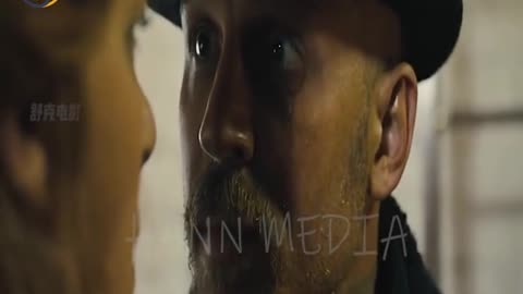 Resumen de la Película: Taboo