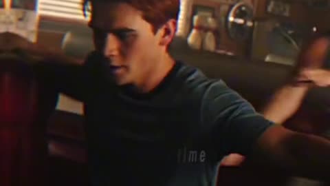 Riverdale - TIK TOK EDIT