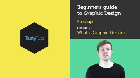 Beginner Guide To Graphics Design | 45 Episode Series