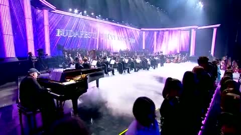 Mága Zoltán 2020 újévi koncert