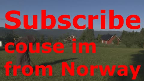 Whats inside the Norway