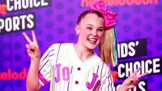 Jojo Siwa set to make 'Dancing With the Stars' history