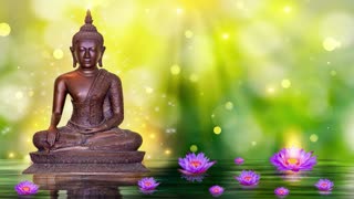 Healing Anxiety & Stress 1.5 Hour Deep Healing Music for The Body & Soul | The Sound Of Inner Peace