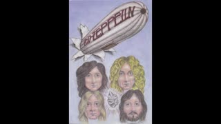 Led Zeppelin ~ Rock'n'Roll ~ Instrumental
