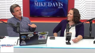 Join Mike Davis and Producer Amanda "This Evening"