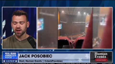 Jack Posobiec on the terror attack in Moscow