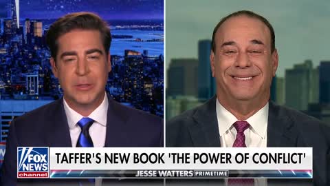Jon Taffer encourages speaking your mind in new book ’The Power of Conflict’