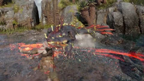 God of War Ragnarök - Combat and Enemies Elevated PS5 & PS4 Games