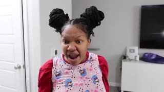 THE EVIL ADOPTED SIBLING Ep.1 _ Tink & Jimmie Skits