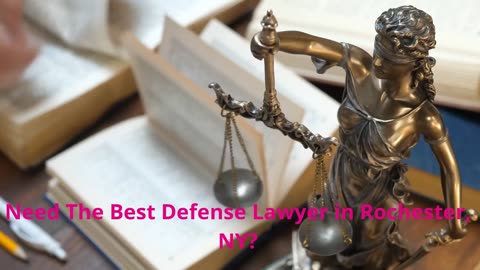 The Law Office of Frank Ciardi - Best Defense Lawyer in Rochester, NY