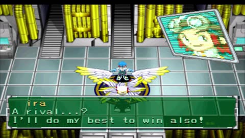 Digimon World 2 Pt.2-Getting My Revenge