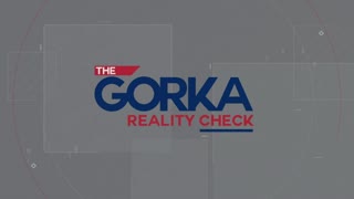 The Gorka Reality Check FULL SHOW | The GOP 2.0