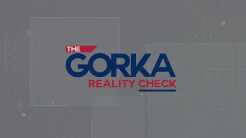 The Gorka Reality Check FULL SHOW | The GOP 2.0