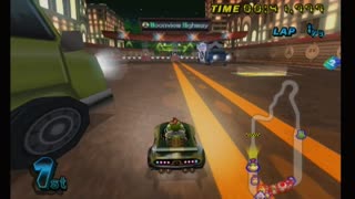 Mario Kart Wii Race199