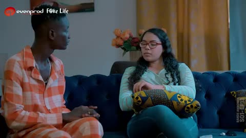 FAKE LIFE - Saison 1 - Episode 13 : la Bande Annonce ** VOSTFR **