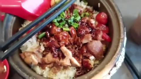 Very Delicious food[Chinese Malaysian cuisine #chinesecuisine #shorts #trendingshorts #shortsvideo
