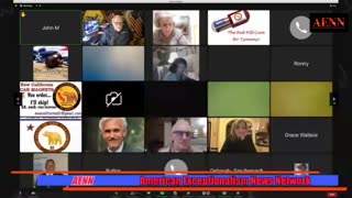 New California State Public Conference Call 3/20/24 Pt2