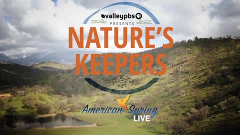 Nature's Keepers Long Lead Promo
