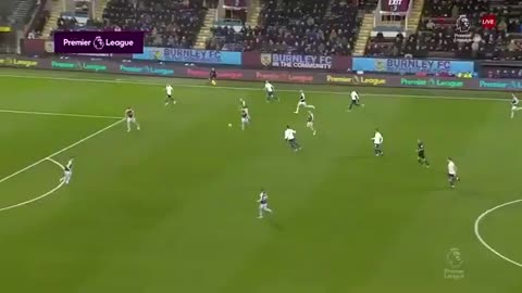 Burnley vs Tottenham Hotspur 1−0 - Extеndеd Hіghlіghts & All Gоals 2022 HD