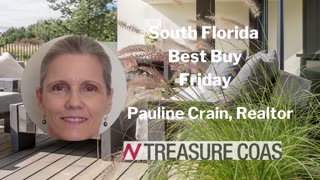 South Florida Best Buy Friday $515,000