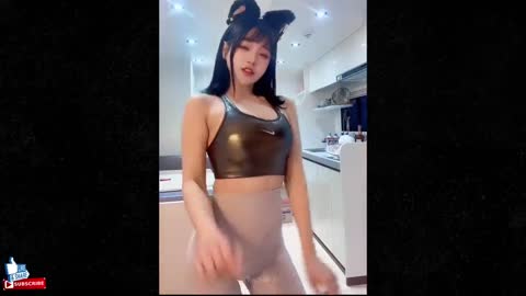 Best Funny Comedy Videos Tik Tok China Compilation 2022 | P 25