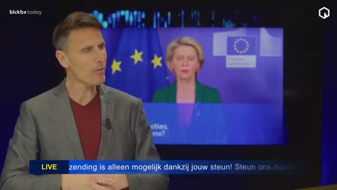 Blckbx Today - EU kritisch op Hongarije