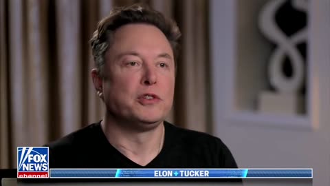 Elon Musk speaking about encrypted DMs, Government won't be able to See your Messages