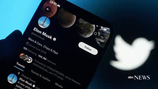 Some users misusing Twitter Blue's new verification feature