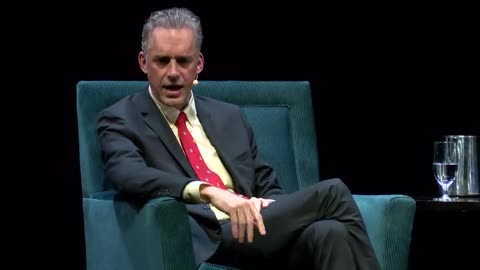 How to have better conversations- Jordan Peterson