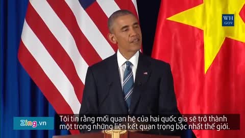 President Barack Obama: 'Maybe I'll enjoy cafe sua da'