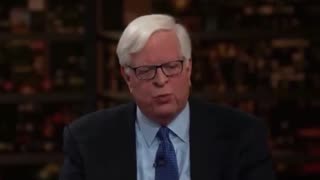 Viral Clip Resurfaces Of Dennis Prager Predicting Gender Madness All The Way Back In 2019