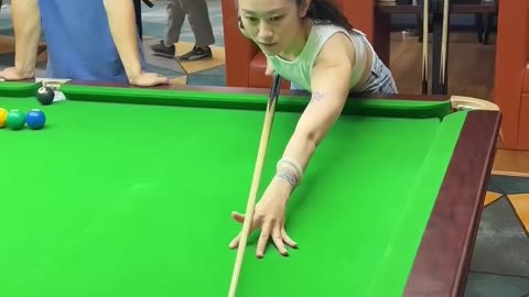 Billiards Bonanza: Side-Splitting Shenanigans and Pranks!