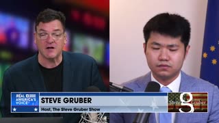 Roy Guo Exposes China's 3F Plan Against America