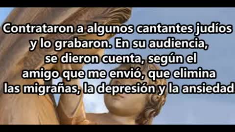 LA CANCIÓN QUE ELIMINA LA DEPRESIÓN, LAS MIGRAÑAS Y LA ANSIEDAD