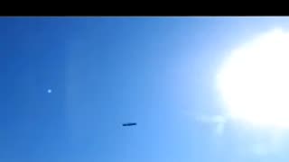 🇺🇦 Ukraine Russia War | Ukrainian Storm Shadow Scalp EG Missile Fired from Su-24 | RCF