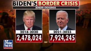 Senator Rick Scott- The border never closes
