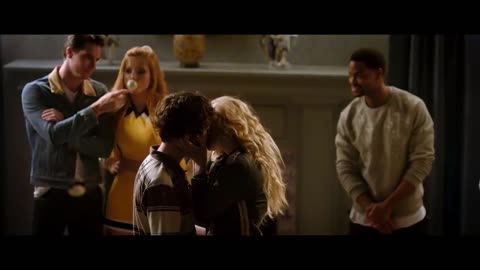 The Babysitter (2017) - Blood Sacrifice Scene (1_4) _ Movieclips