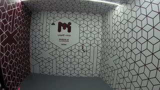 MUSEUM OF ILLUSIONS QATAR