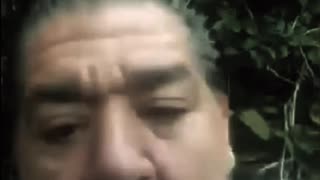 Monday Motivation | Joey Diaz