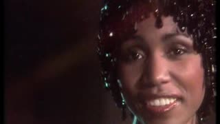 Billy Preston & Syreetha - It Will Come In Time = Music Video 1979
