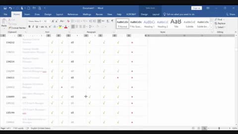 State Occupations List for Subclass 190 and 491 | Part 5