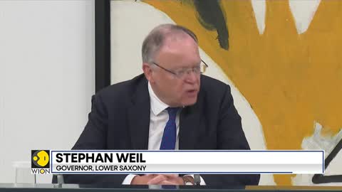 Germany finds way to tackle high gas price Latest News WION