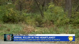 Serial killer in the Heartland?