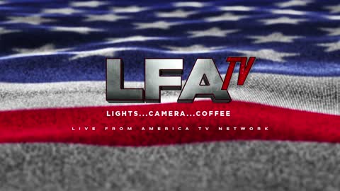 LFA TV 10.26.22 @11am Live From America: CLEAN SWEEP OF DEBATES! WE KILLED EM!