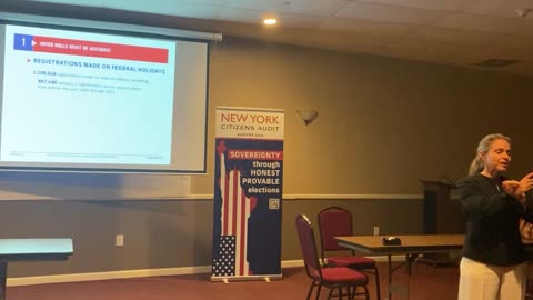 NY Citizens Audit Director Marly Hornik Nassau County Presentation 6-14-2023