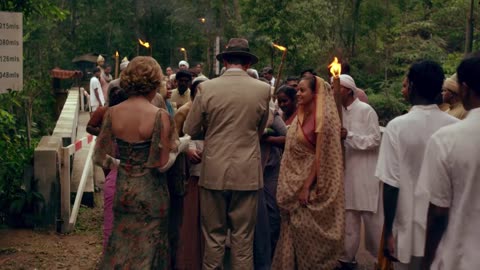 Indian Summers New Episode 01