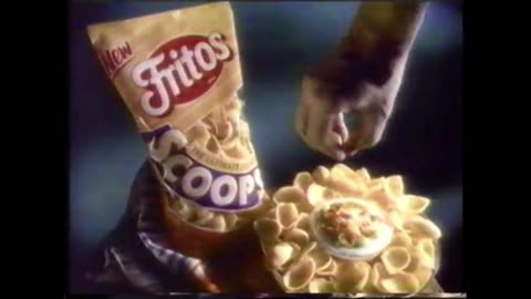 Fritos Commercial (1994)