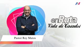 Vida de Casados - Rey Matos Pastor