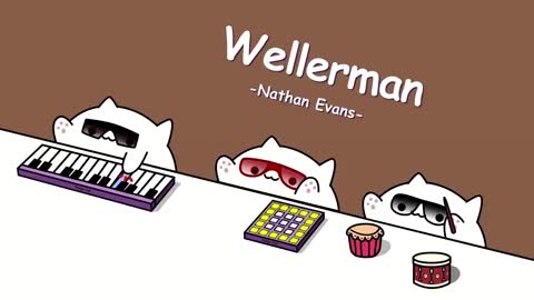 Nathan Evans - Wellerman