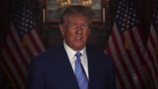 President Trump - WW3 And Making America First Again